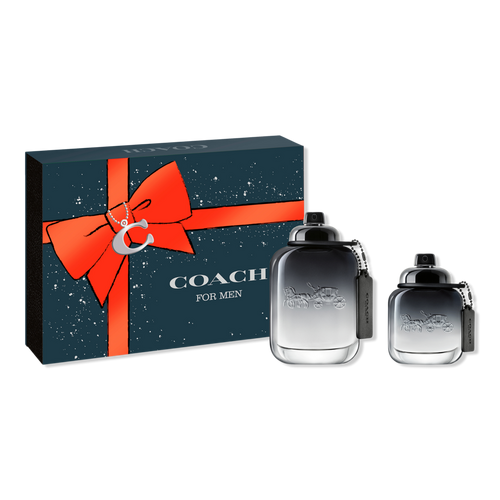 【9本セット】コーチCOACH MEN Eau de Toilette 40ml Coach New York Fragrance - Eau De Toilette Spray for Men, 1.3 oz