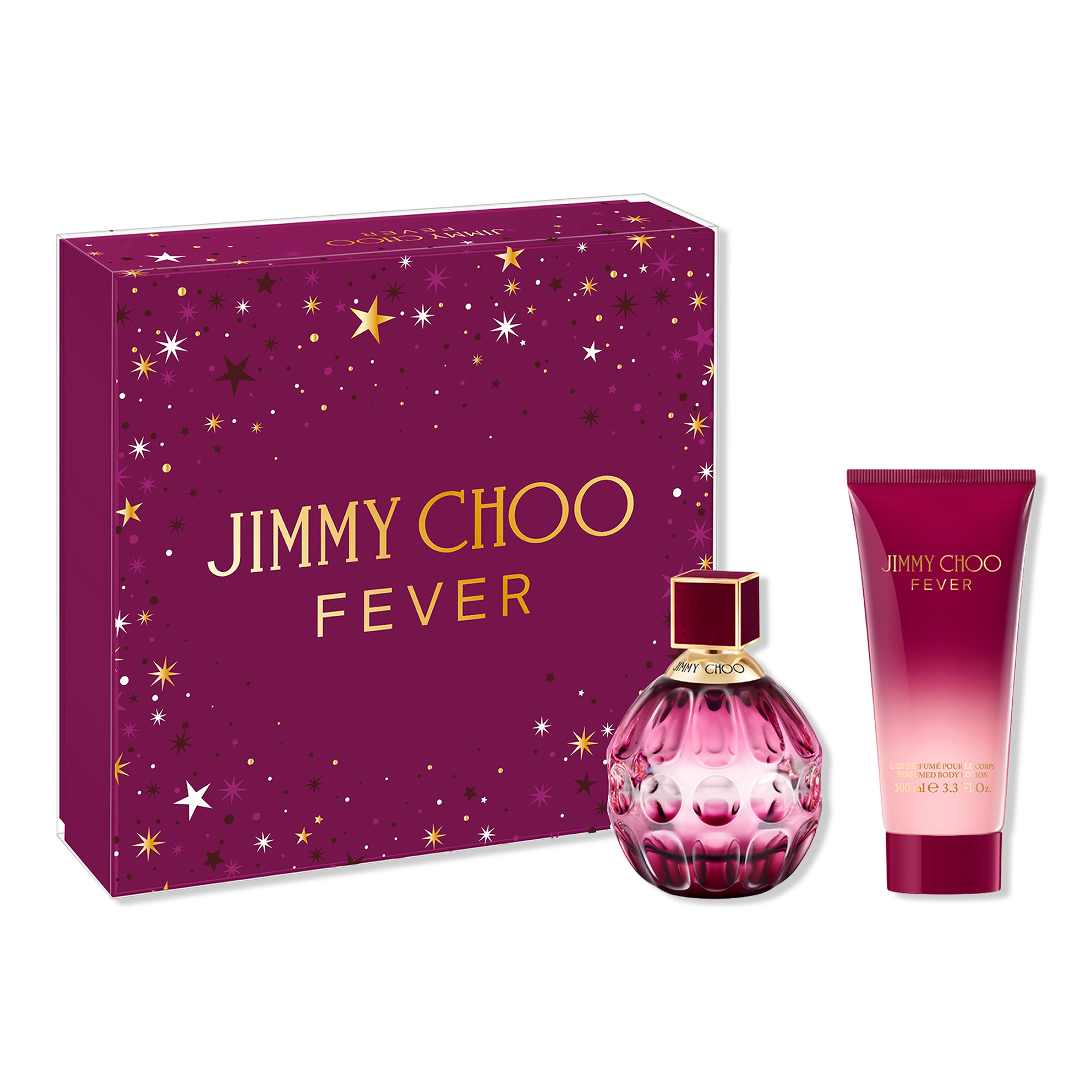 Jimmy Choo Jimmy Choo Fever 2-Piece Set #1