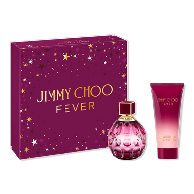 Jimmy Choo Jimmy Choo Fever 2-Piece Set