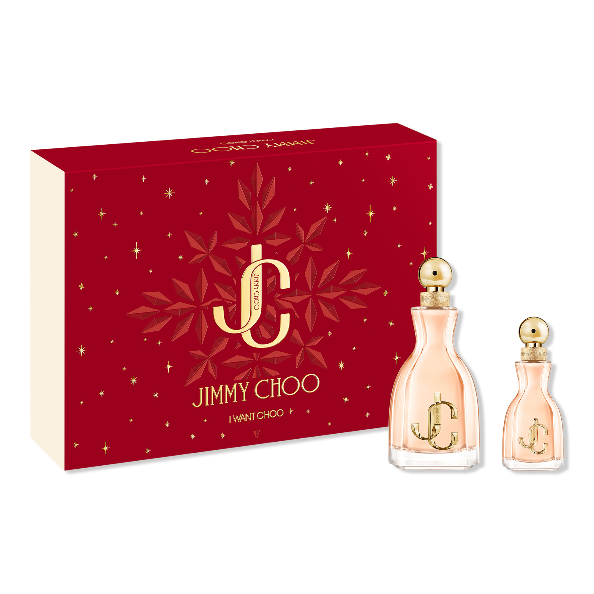 Jimmy Choo Jimmy Choo I Want Choo 2-Piece Gift Set #1