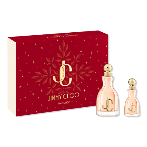 Jimmy Choo - Jimmy Choo I Want Choo 2-Piece Gift Set | Ulta Beauty