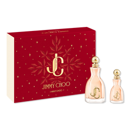 Jimmy Choo I Want Choo 2-Piece Gift Set