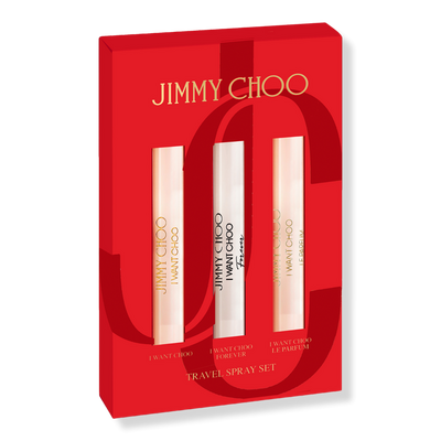 Jimmy Choo Jimmy Choo I Want Choo Trio Set