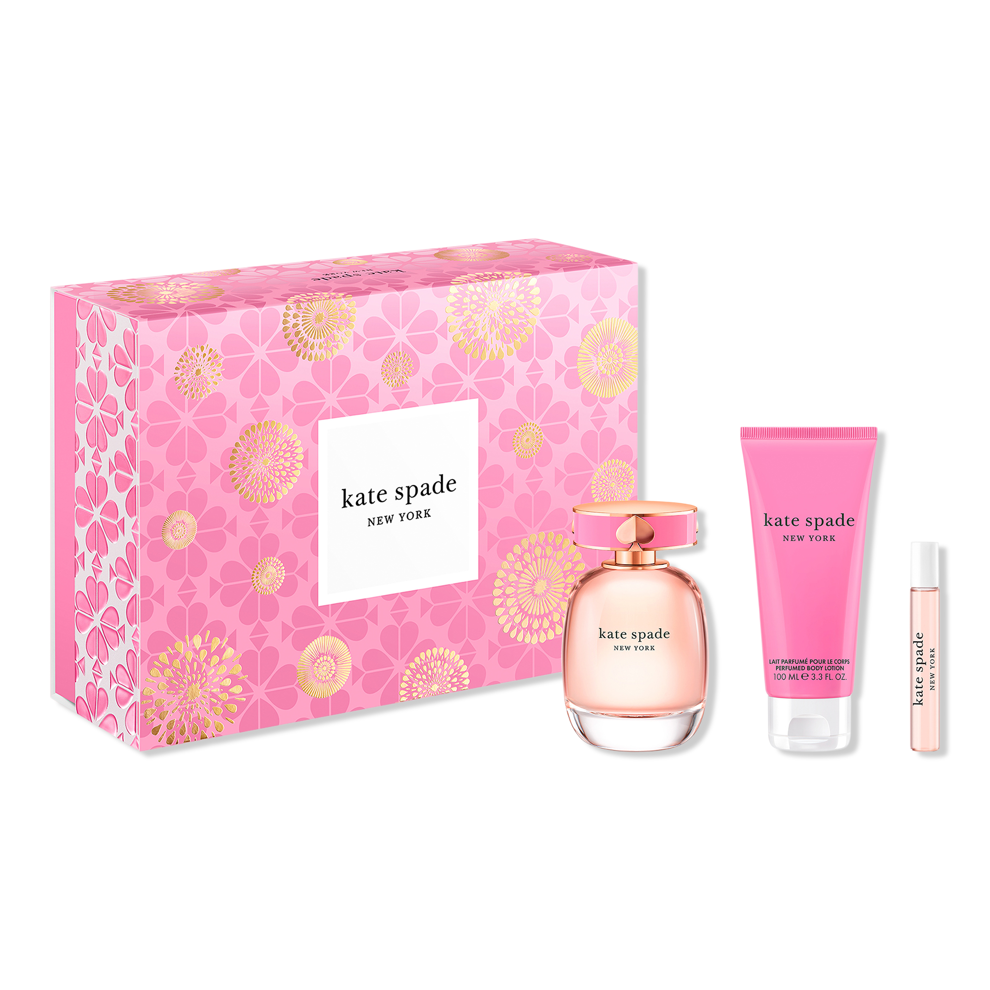 Kate Spade New York Kate Spade New York 3-Piece Set #1