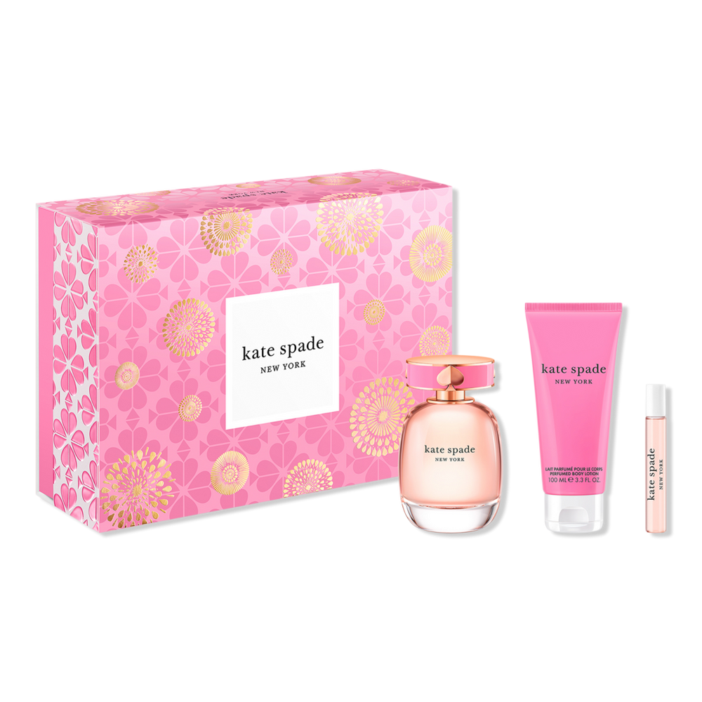 Kate Spade 3-piece Set