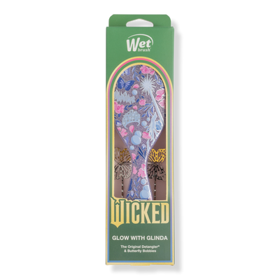 Wet Brush Wicked 2.0 Detangle and Style Kit