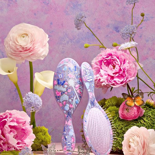 Wet Brush Wicked 2.0 Detangle and Style Kit #5