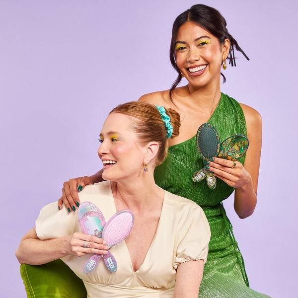 Wet Brush Wicked 2.0 Detangle and Style Kit #6