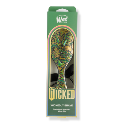 Wet Brush Wicked 2.0 Detangle and Style Kit
