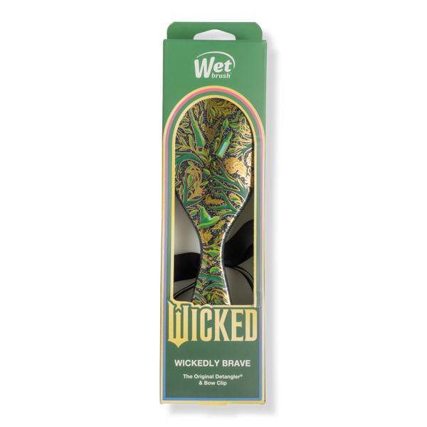 Wet Brush Wicked 2.0 Detangle and Style Kit #1