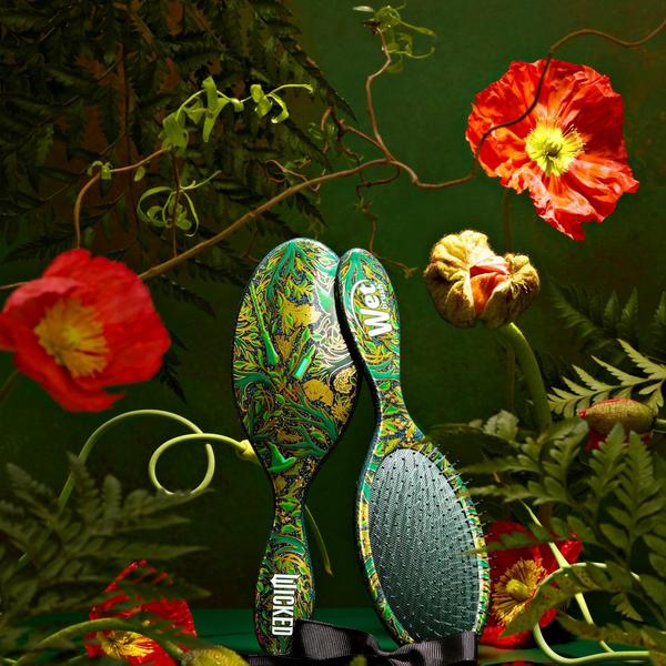 Wet Brush Wicked 2.0 Detangle and Style Kit #5