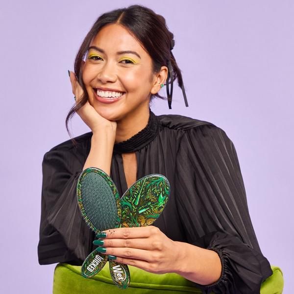 Wet Brush Wicked 2.0 Detangle and Style Kit #8