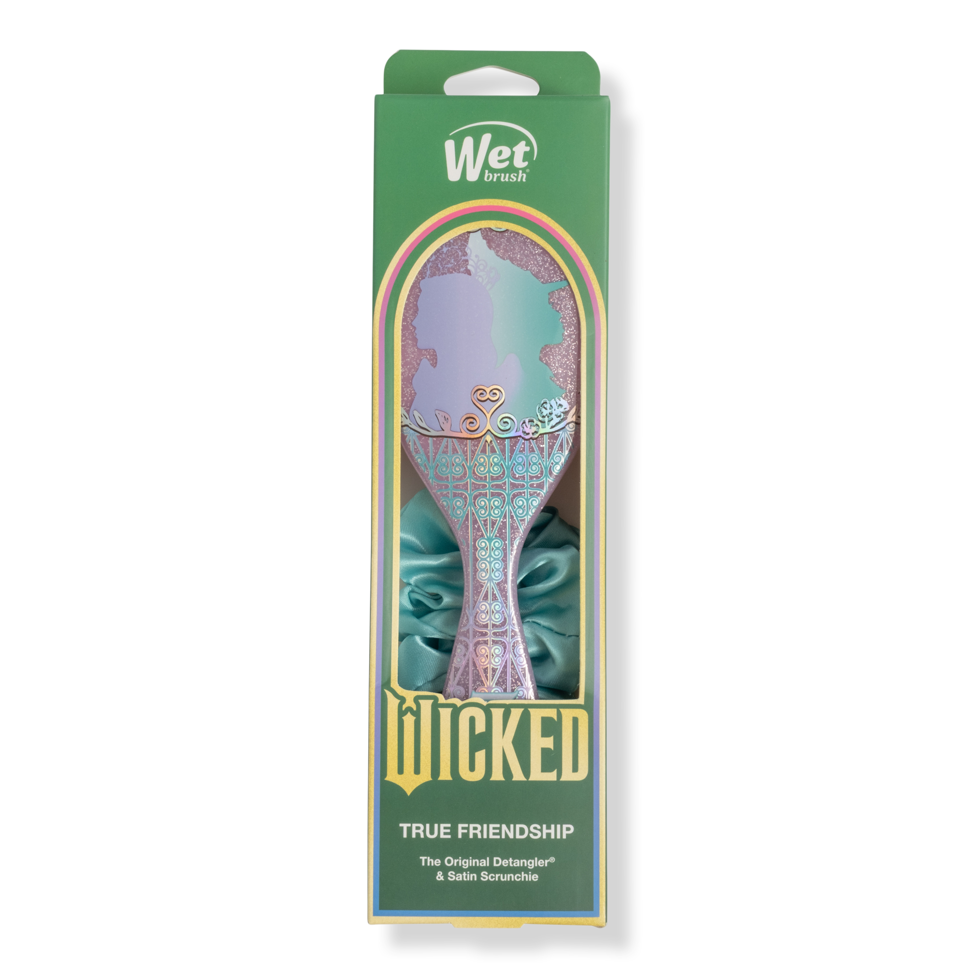 Wet Brush Wicked 2.0 Detangle and Style Kit #1
