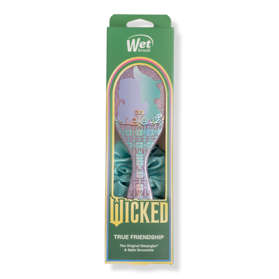 Wet Brush Wicked 2.0 Detangle and Style Kit