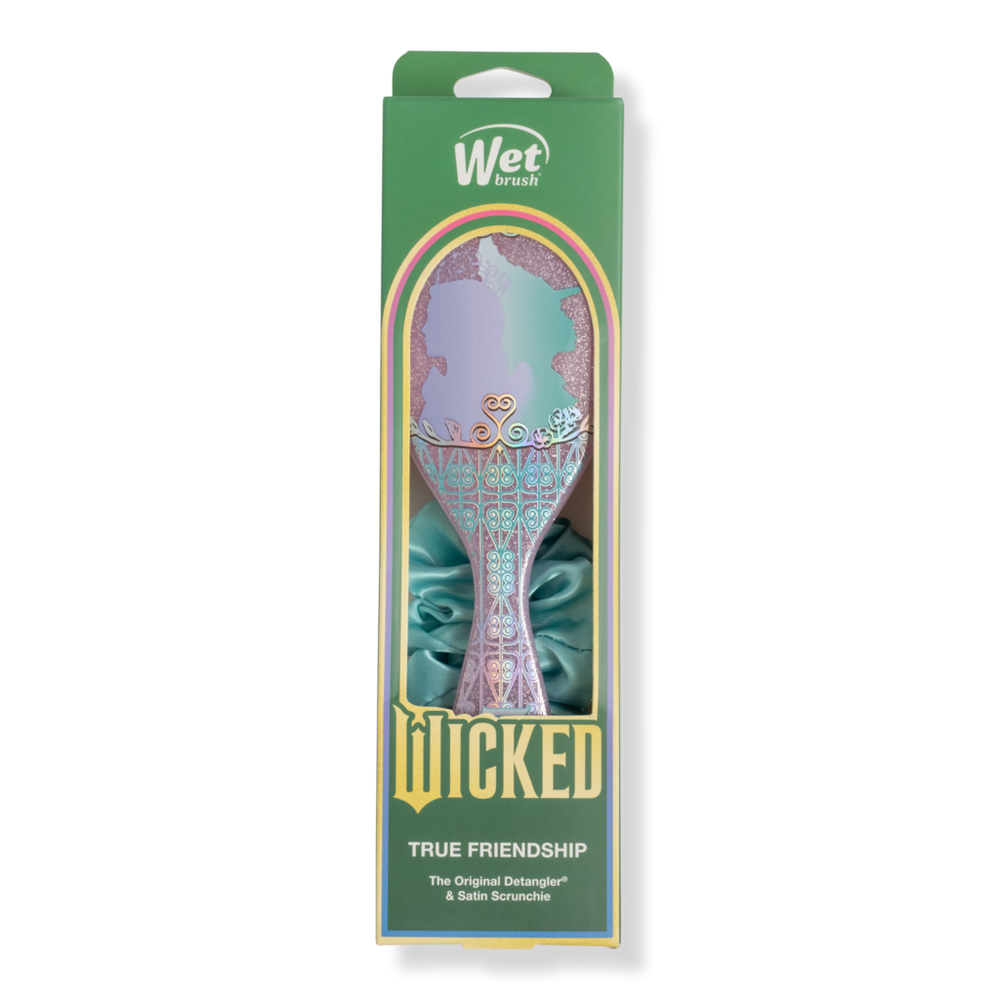 Wet Brush Wicked 2.0 Detangle And Style Kit - True Friendship