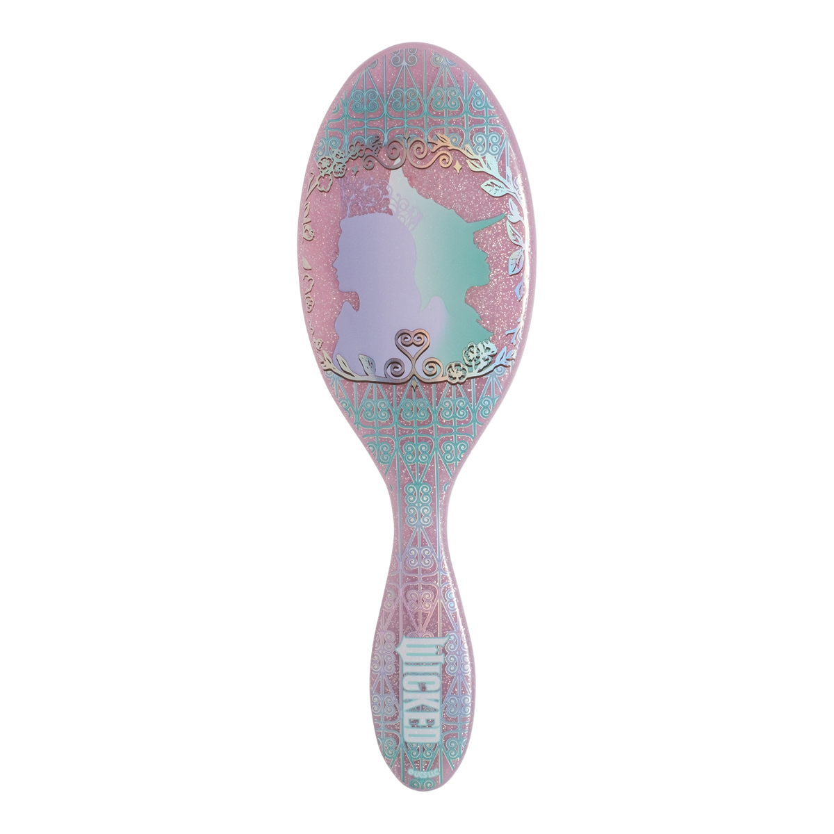 Wicked 2.0 Detangle and Style Kit - True Friendship