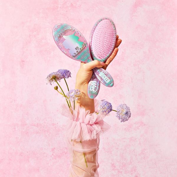 Wet Brush Wicked 2.0 Detangle and Style Kit #6