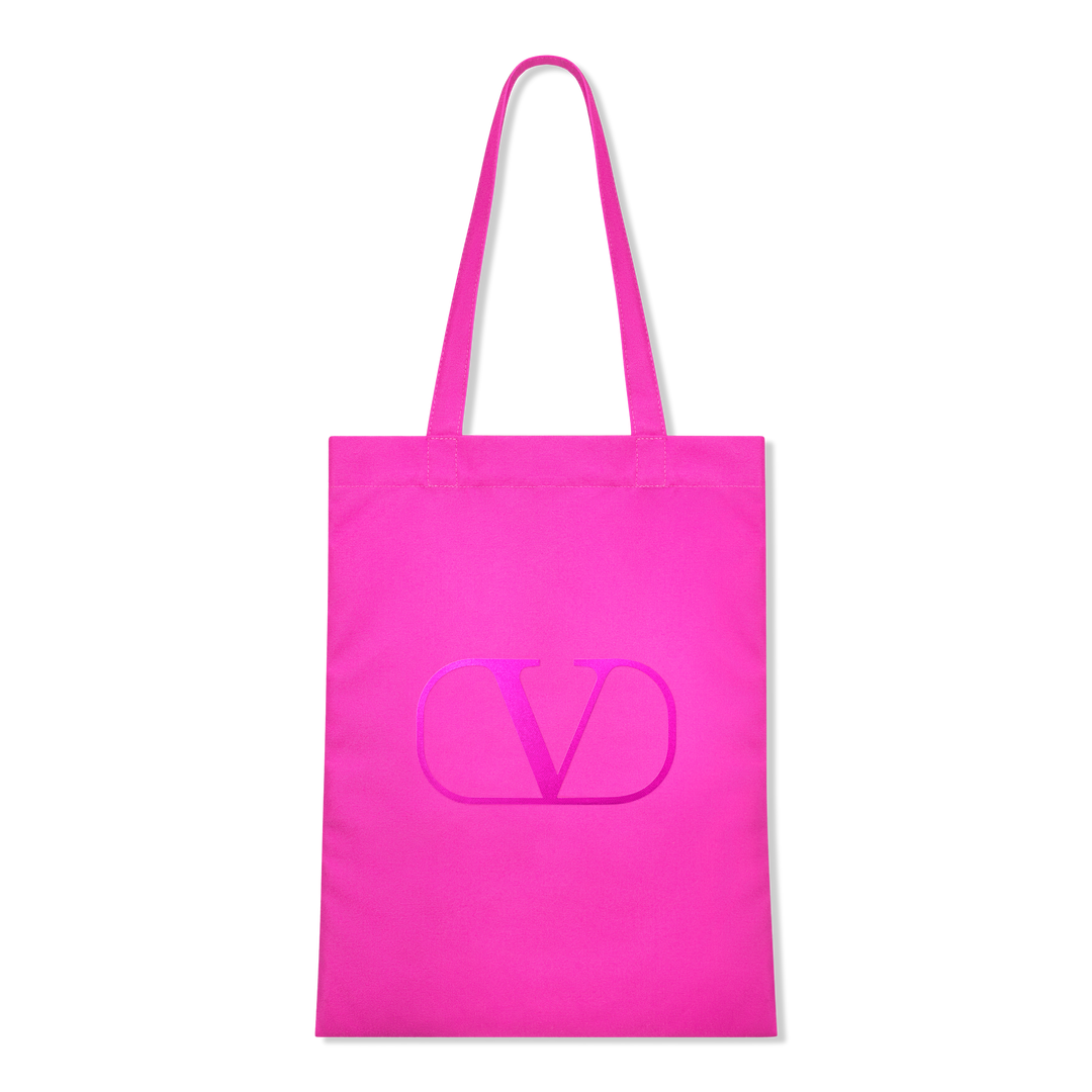 Valentino Free Tote with $199 brand purchase #1