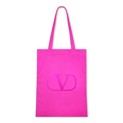 Valentino Free Tote with $199 brand purchase Free Tote with $199 brand purchase