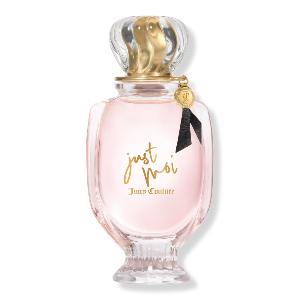 Juicy Couture Just Moi Eau de Parfum - oz