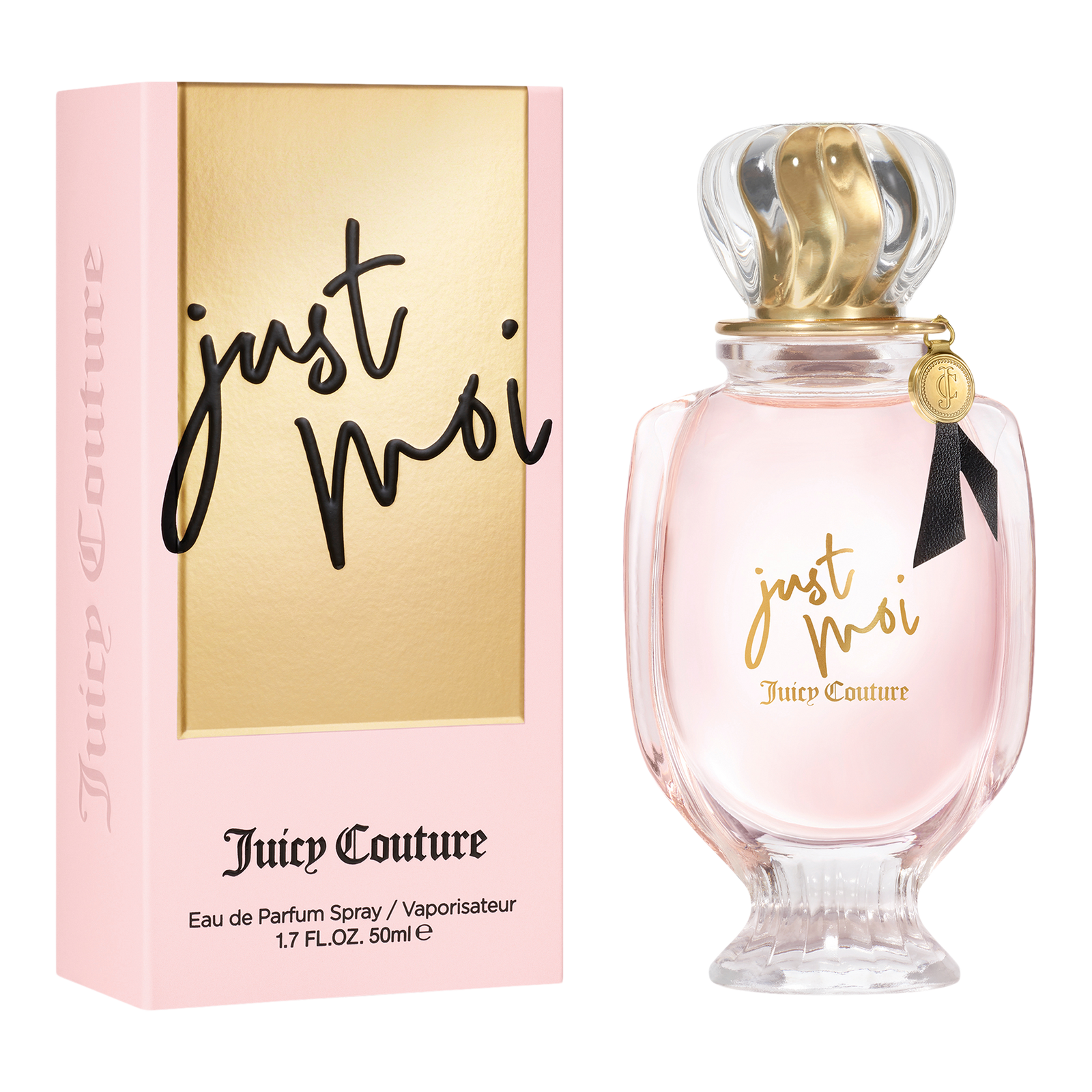 Just Moi Eau de Parfum - 1.7 oz