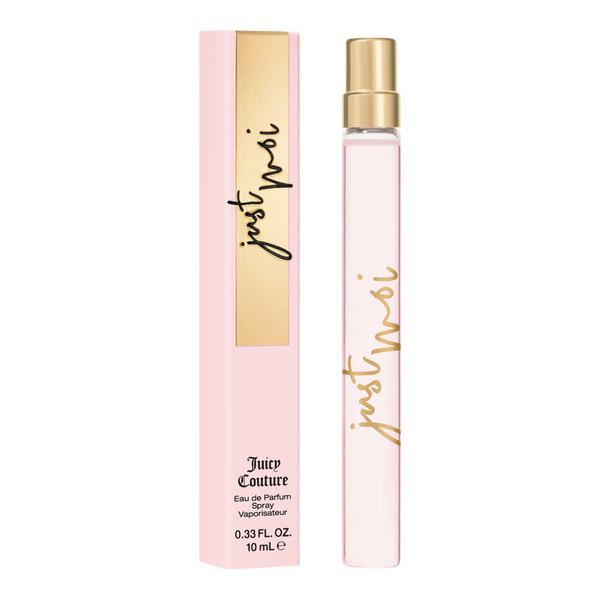 Juicy Couture Just Moi Eau de Parfum Travel Spray #2