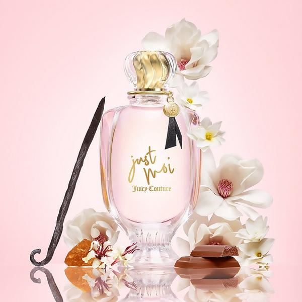 Viva La Juicy y Just Moi Agua de Perfume Set de Regalo Mini 2 Piezas 6