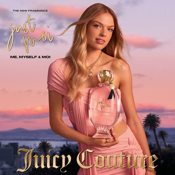Viva La Juicy y Just Moi Agua de Perfume Set de Regalo Mini 2 Piezas 7