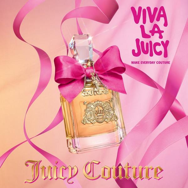 Juicy Couture Viva La Juicy and Just Moi Eau de Parfum 2 Piece Mini Gift Set #8