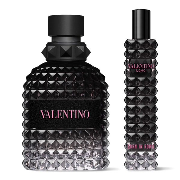 Valentino Uomo Born In Roma Men's Eau de Toilette 2-Piece Gift Set #2