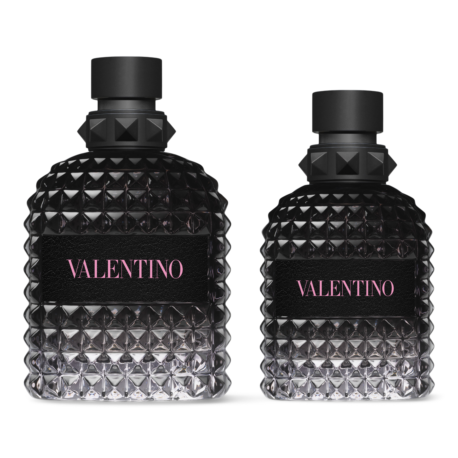 Uomo Born In Roma Eau de Toilette Men's 2-Piece Gift Set - Design 2