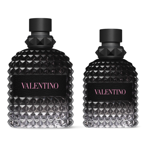 Valentino Uomo Born In Roma Eau de Toilette Men's 2-Piece Gift Set #2