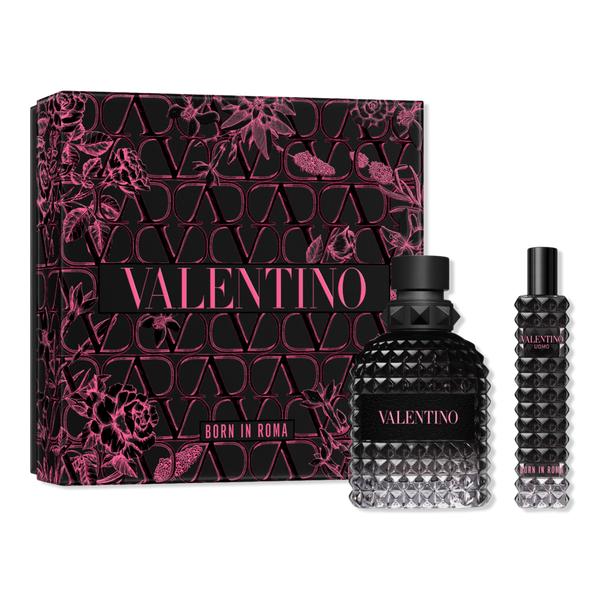 Valentino Uomo Born In Roma Men's Eau de Toilette 2-Piece Gift Set #1