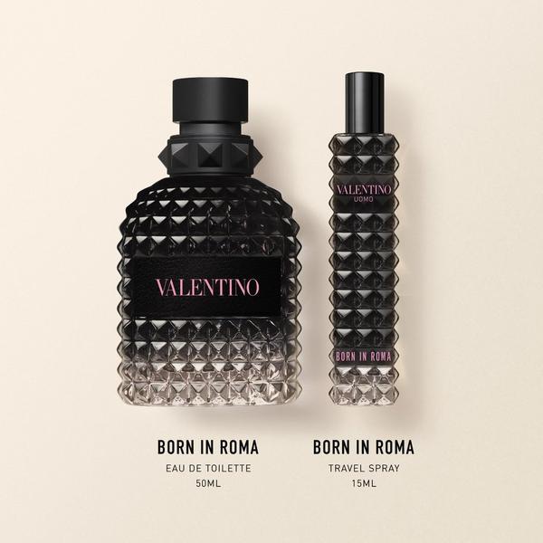 Valentino Uomo Born In Roma Men's Eau de Toilette 2-Piece Gift Set #2