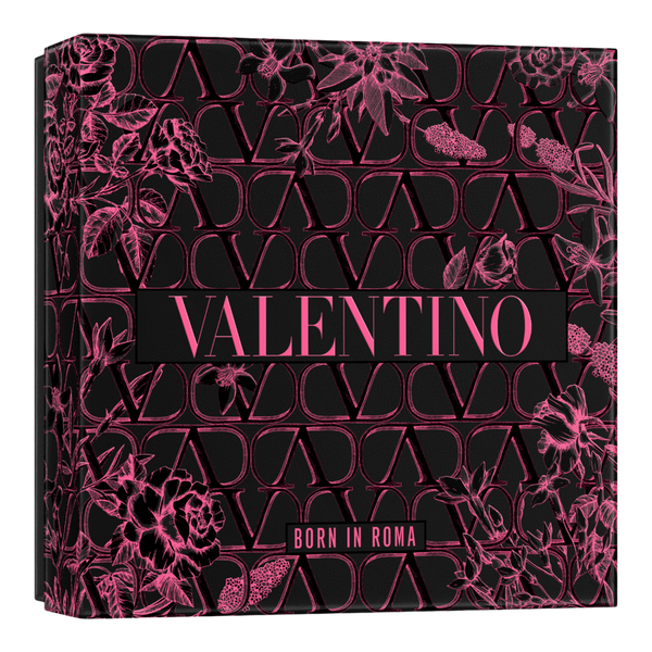 Valentino Uomo Born In Roma Men's Eau de Toilette 2-Piece Gift Set #4