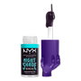 NYX Professional Makeup Limited Edition Wednesday Mystery PH Lip Oil - Night Shade