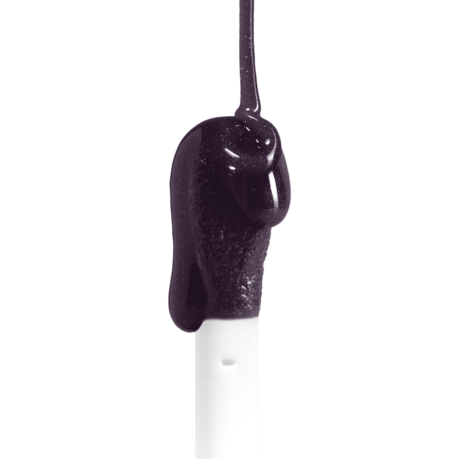 Limited Edition Wednesday Mystery PH Lip Oil - Night Shade