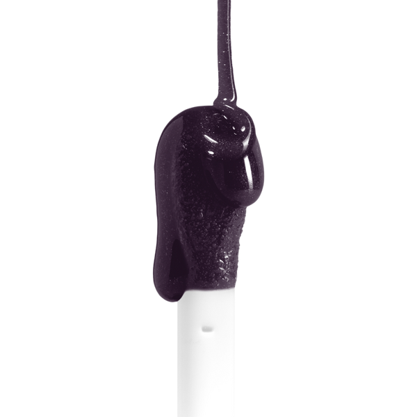NYX Professional Makeup Limited Edition Wednesday Mystery PH Lip Oil #3