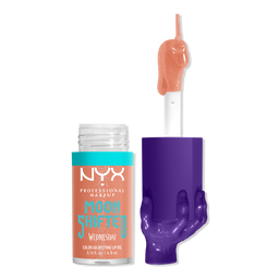NYX Professional Makeup Limited Edition Wednesday Mystery PH Lip Oil - Moon Shifted