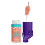 NYX Professional Makeup Limited Edition Wednesday Mystery PH Lip Oil - Moon Shifted