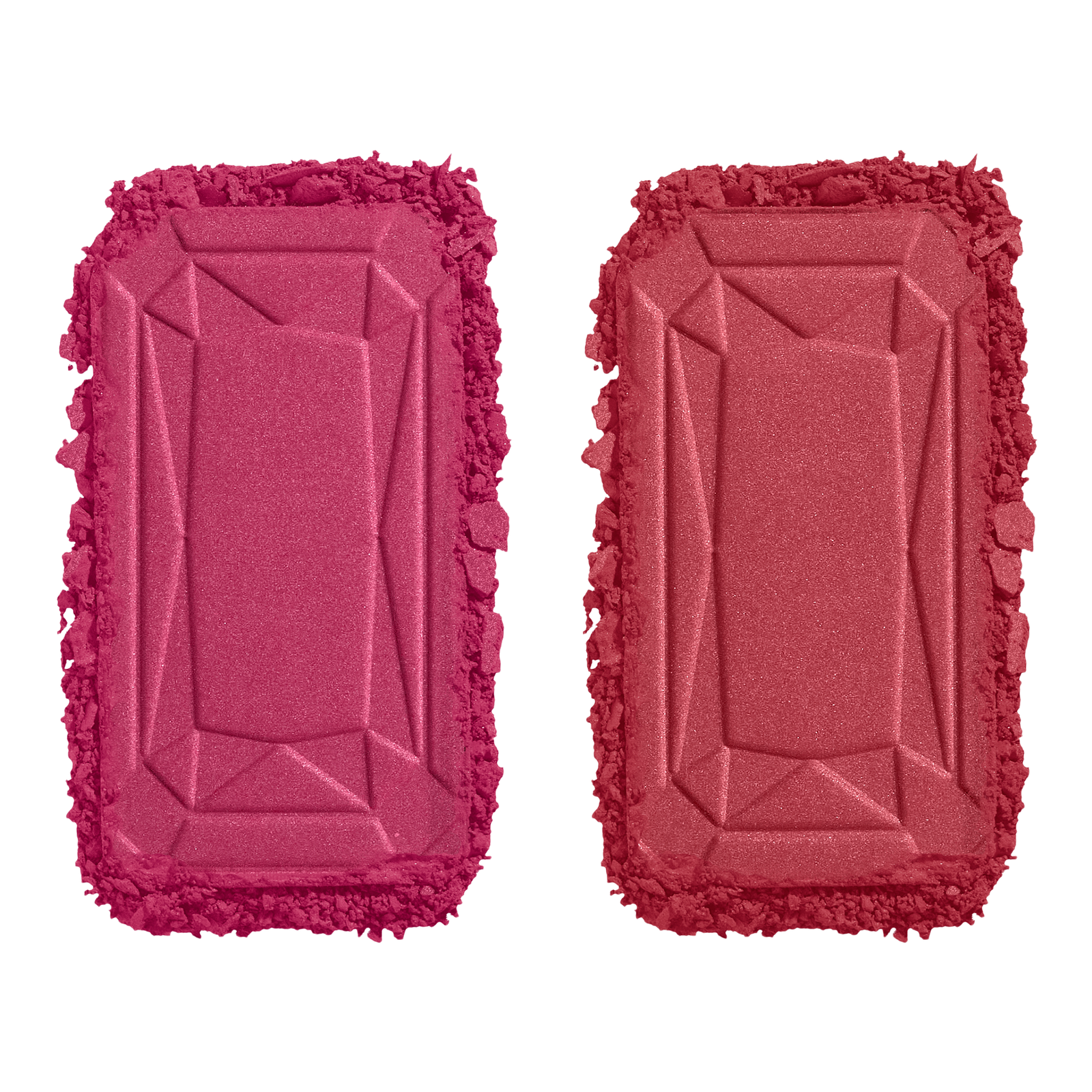 Limited Edition Bridgerton Buttermelt Royal Blush Duo Palette - The Queen