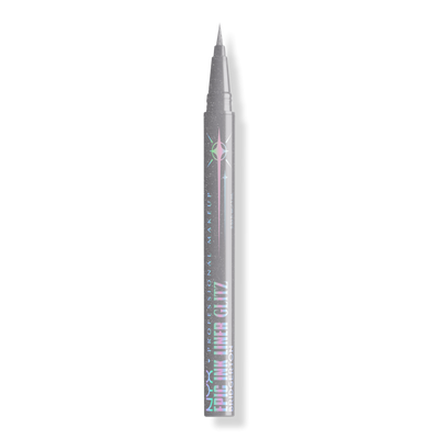 NYX Professional Makeup Limited Edition Bridgerton Royal Epic Ink Liner Glitz