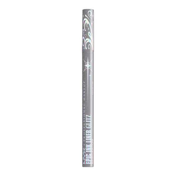 NYX Professional Makeup Limited Edition Bridgerton Royal Epic Ink Liner Glitz #6