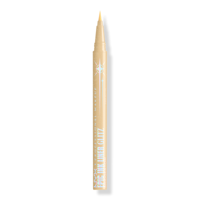 NYX Professional Makeup Limited Edition Bridgerton Royal Epic Ink Liner Glitz