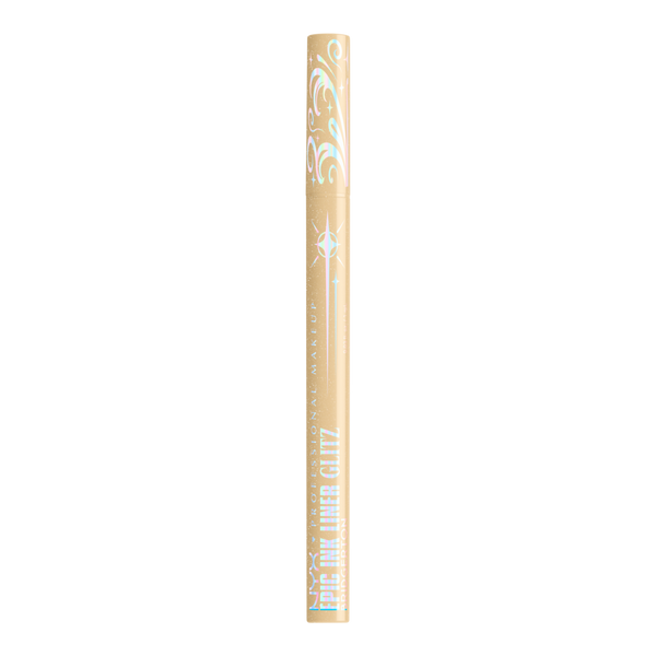 NYX Professional Makeup Limited Edition Bridgerton Royal Epic Ink Liner Glitz #6