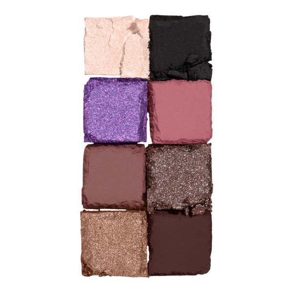 NYX Professional Makeup Limited Edition Wednesday The Nevermore Academy Shadow Palette #2