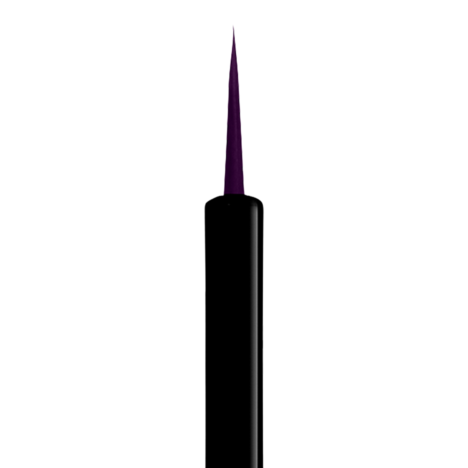 Limited Edition Wednesday Cello Vivid Matte Liquid Eyeliner - Purple