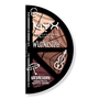 NYX Professional Makeup Limited Edition Wednesday Stained Glass Contour Palette