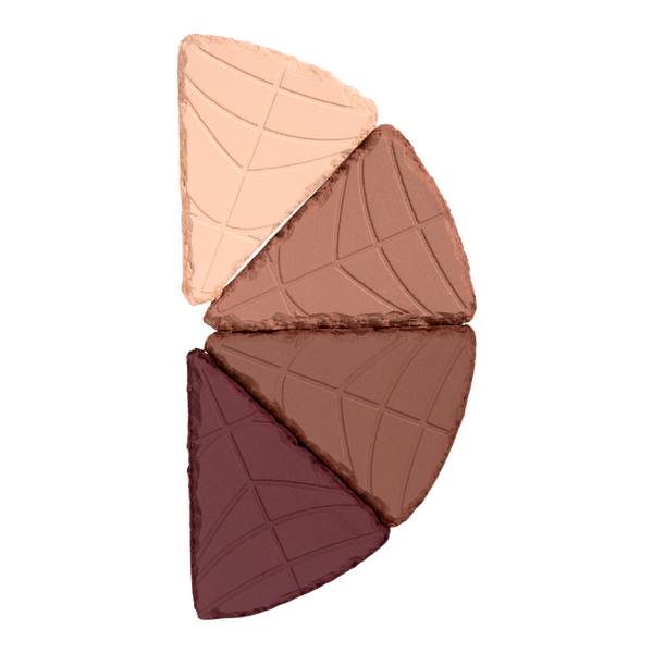 NYX Professional Makeup Limited Edition Wednesday Stained Glass Contour Palette #2