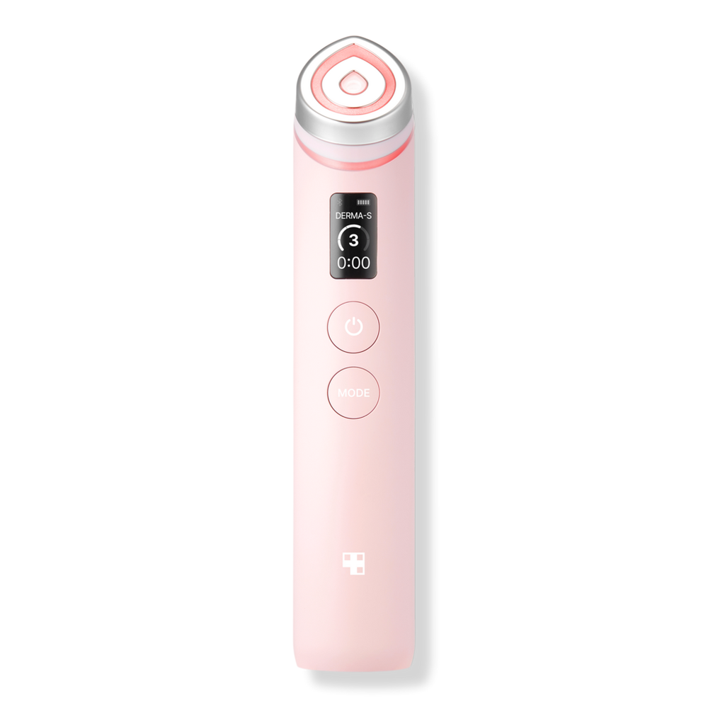 Booster Pro - Pink